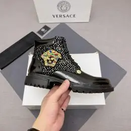 versace bottes pour homme s_114a1aa